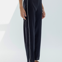 SOIE SOMBRE | Nightwear Set black